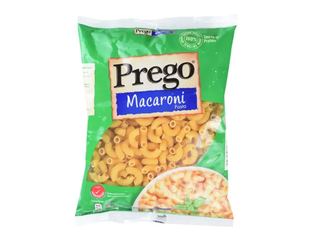 Prego Macaroni 500g