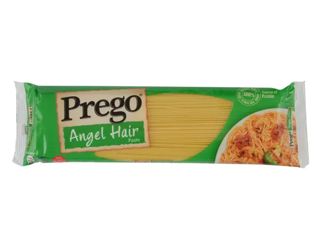 Prego Angel Hair