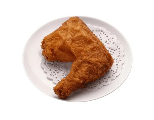 Signature Fried Chicken Whole Leg (Ori)