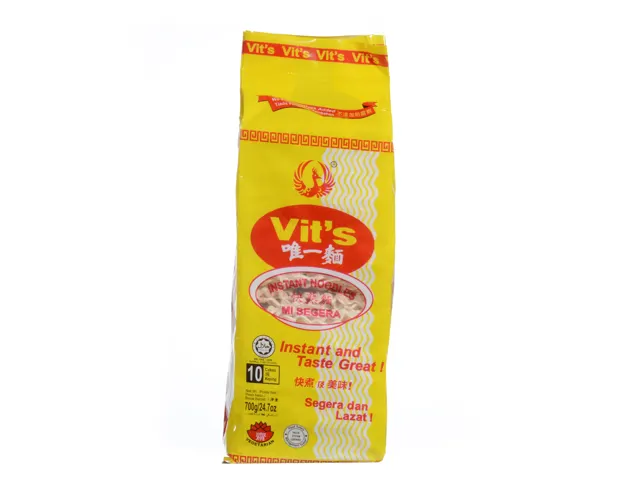 Vit's Instant Noodle 700g