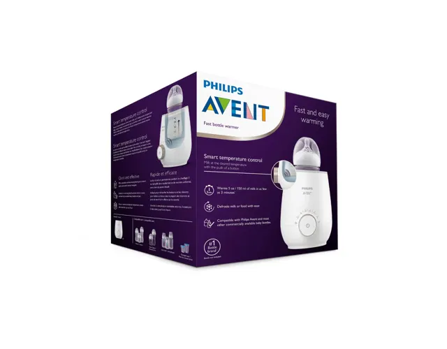 Philips Avent Electric Warmer