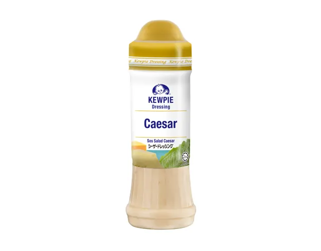 Kewpie Dressing Sauce (Assorted)