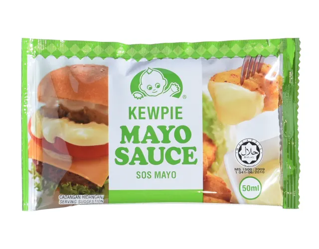 Kewpie Mayo Sauce