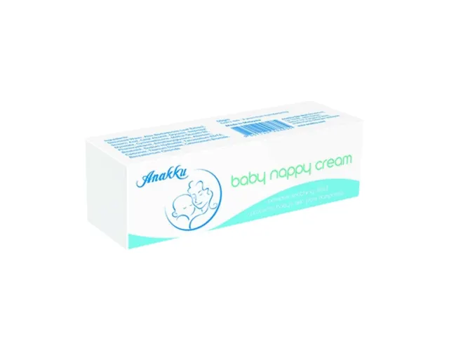 Anakku Nappy Cream