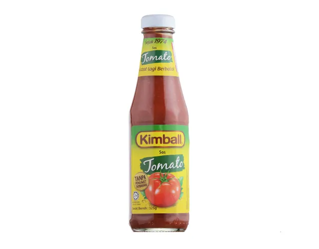 Kimball Tmto Sce 325g