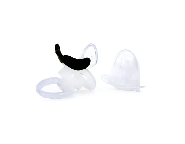 Pureen Fun Orthodontic Pacifier