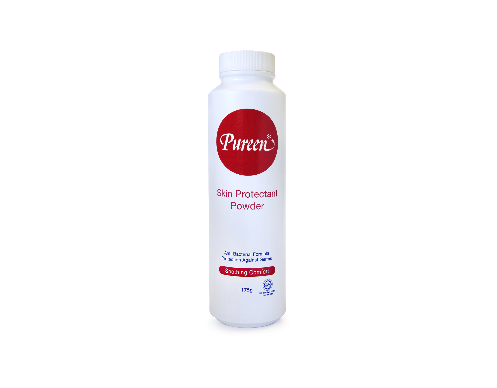 Pureen Skin Protectant Powder, 175g