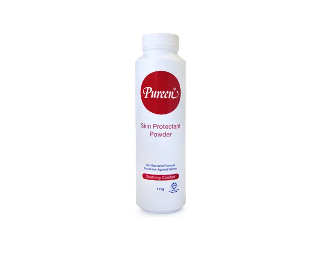 Pureen Skin Protectant Powder, 175g
