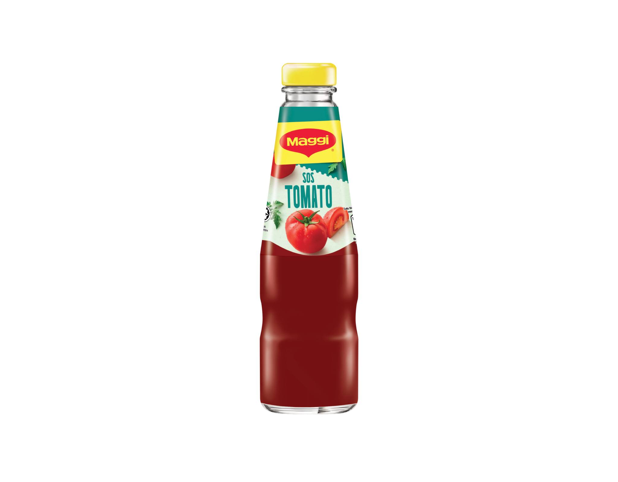 Maggi Tomato Ketchup