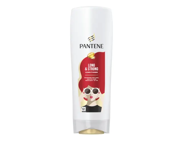 Pantene Conditioner Long & Strong