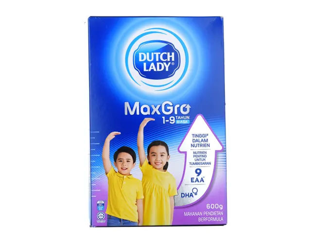 Dutch Lady Maxgro Milk Powder