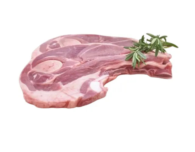 Pure South New Zealand Lamb Shoulder Chop