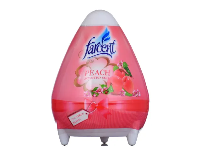 Farcent Scented Egg Peach