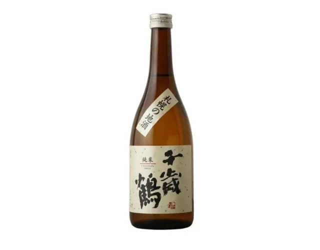 Sapporo No Jizake 14% 720ml