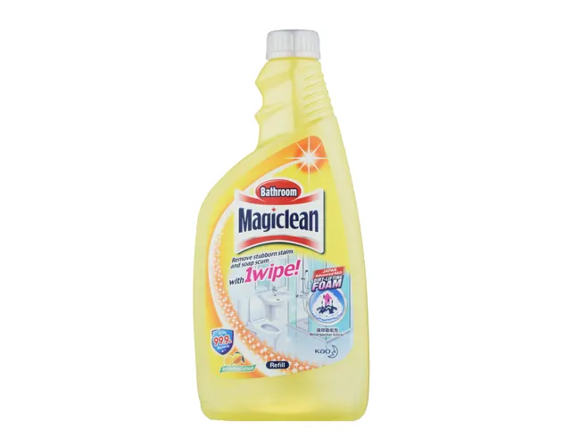 Magiclean Bathroom Refill, 500ml