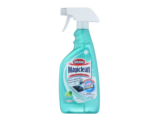 Magiclean Kitchen Trigger 500ml