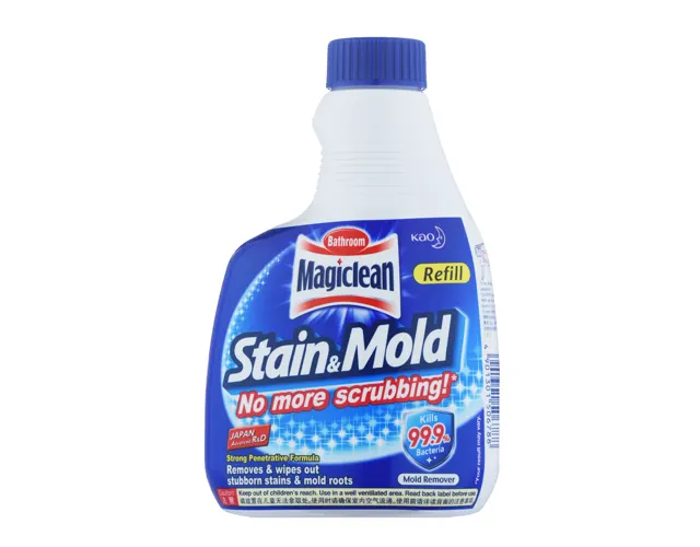 Magiclean Stain & Mold Refill 400ml