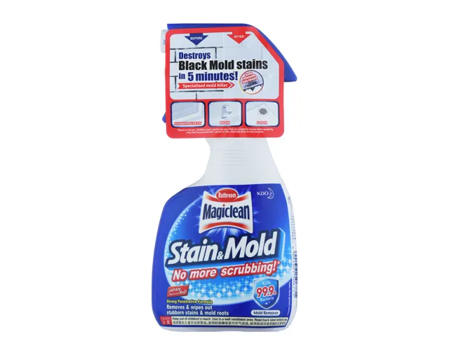 Magiclean Stain & Mold Trigger 400ml
