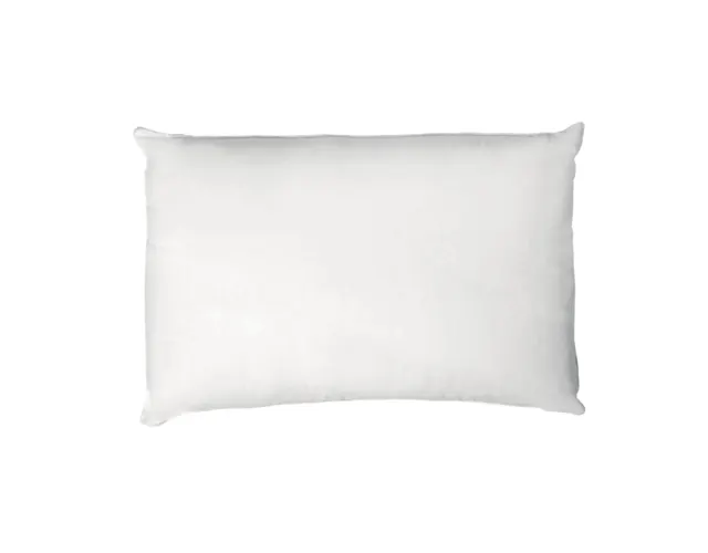 Sleeping Partner Down Feel Fibre Pillow