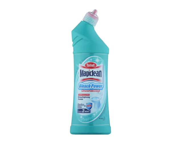 Magiclean Toilet Bleach Regular