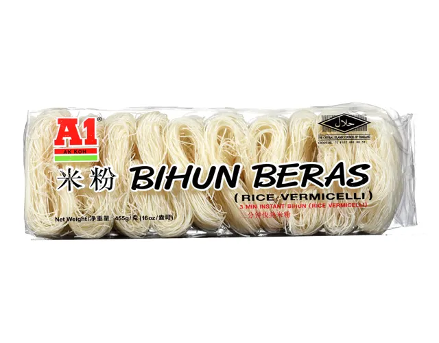 A1 Bihun Beras 455g