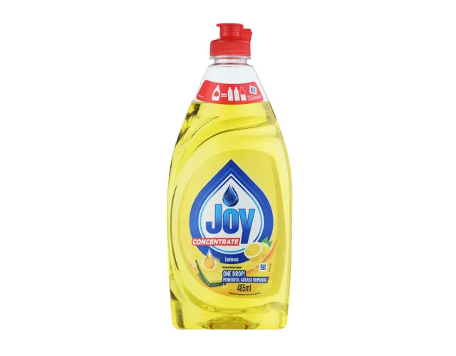 Joy Dishwashing Liquid