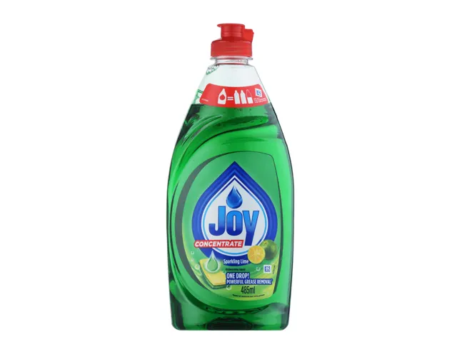 Joy Dishwashing Liquid Lime