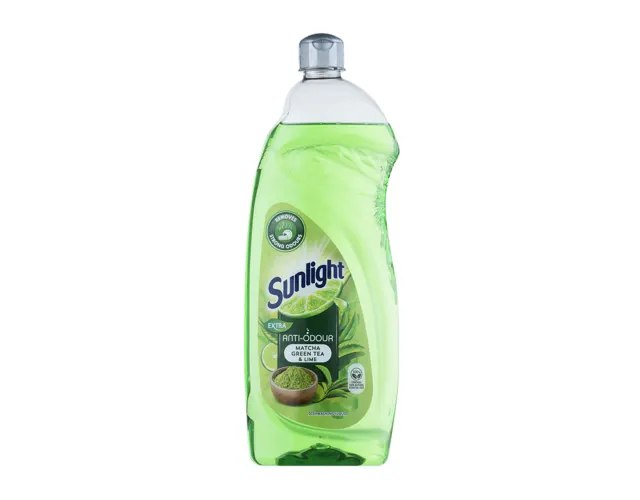 Sunlight Dishwash Liquid Anti-Odour 800ml
