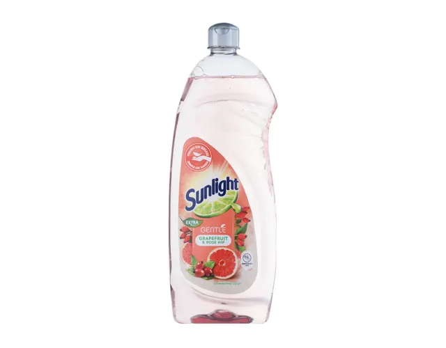 Sunlight Dishwash Liquid Gentle