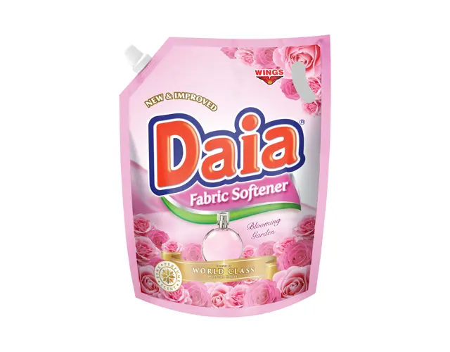 Daia Fabric Softener Blooming Garden