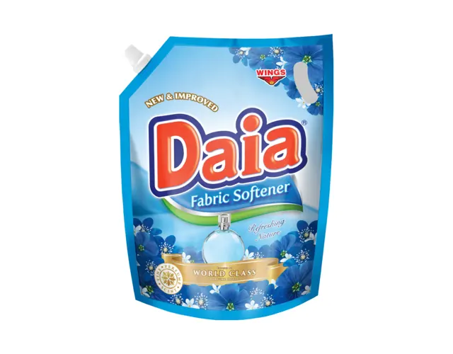 Daia Fabric Softener Refreshing