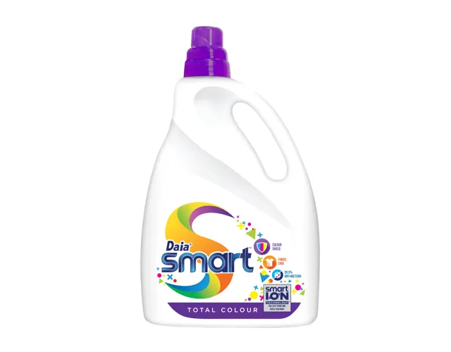 Daia Smart Liquid Total Colour