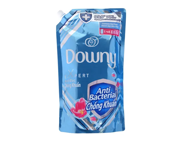 Downy Fabric Softener Antibacterial Refill
