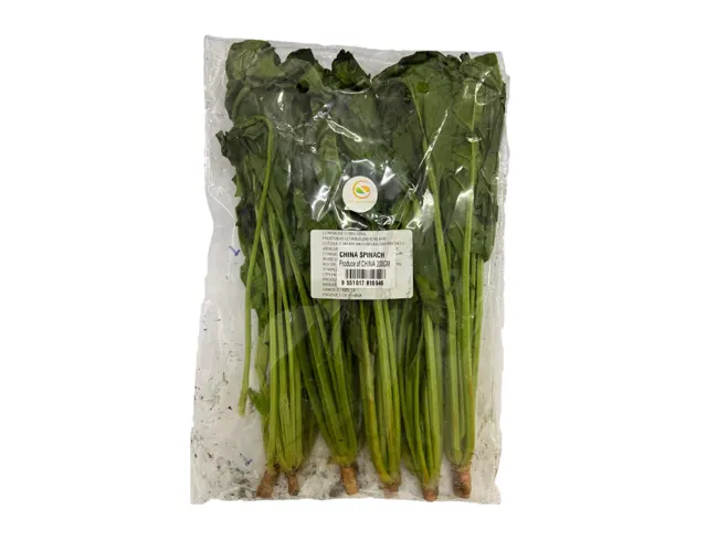 China Spinach (Poh Choy)