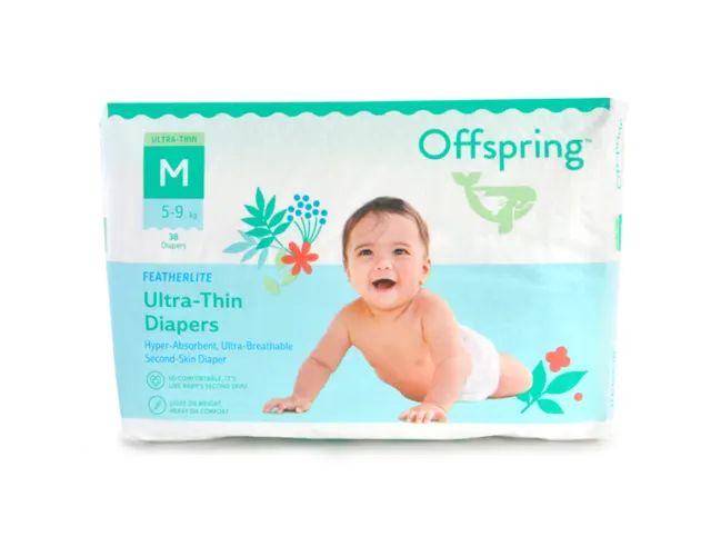 Offspring Ultra Thin Tape M38