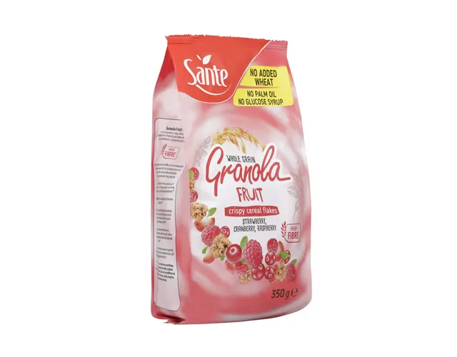 Sante Granola Fruit