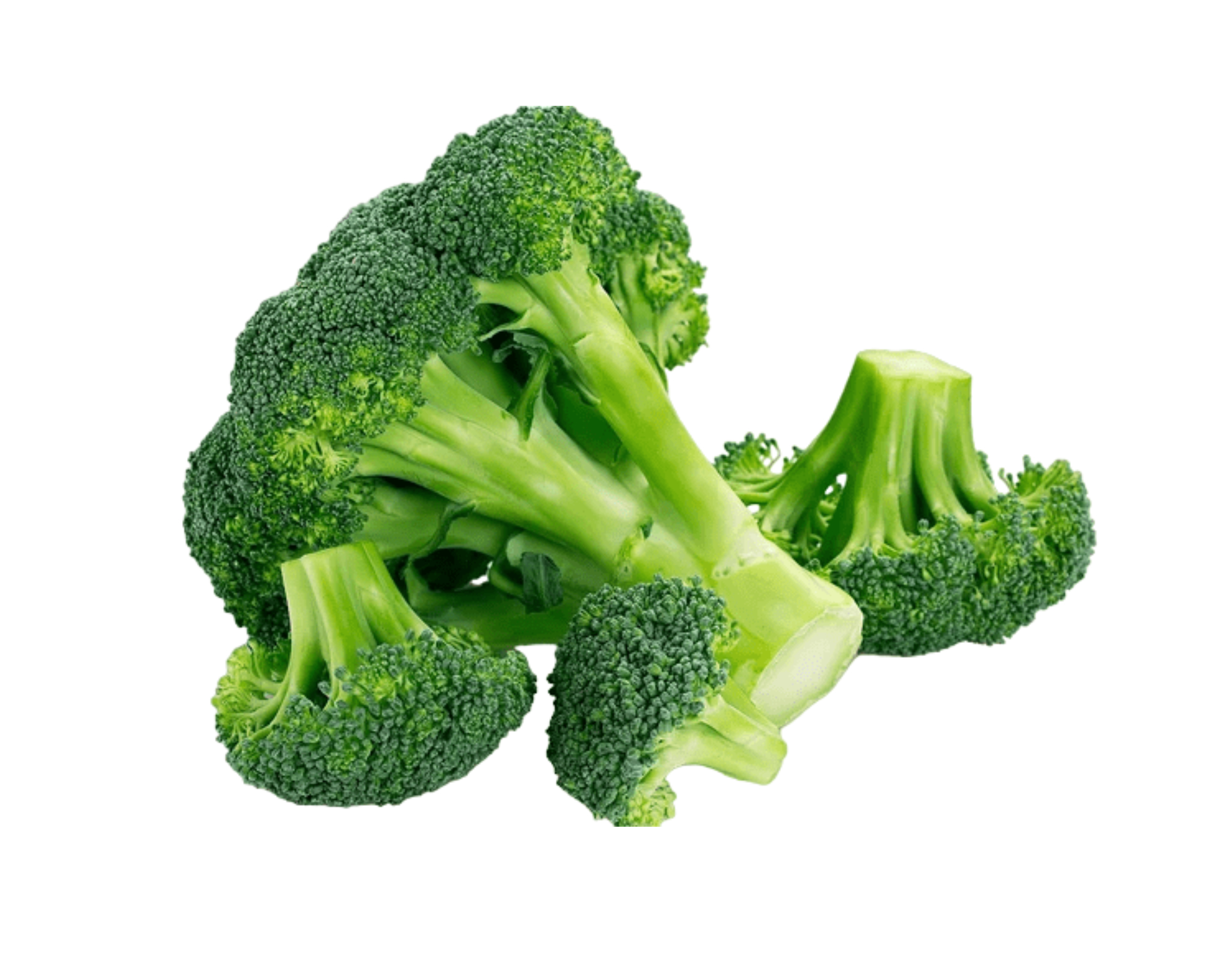 China Broccoli, 1 pcs