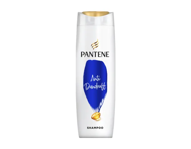 Pantene Shampoo Anti Dandruff