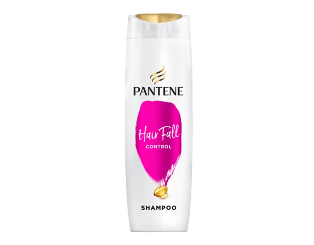 Pantene Shampoo Hair Fall Control