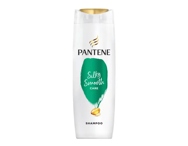 Pantene Shampoo Smooth & Silky