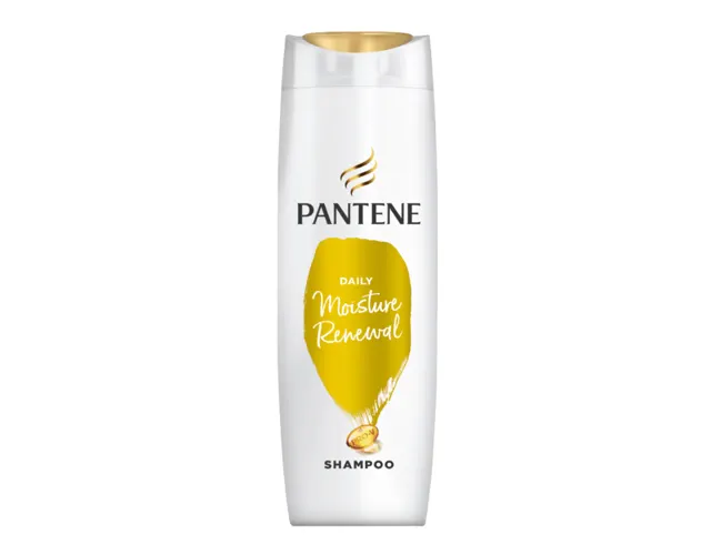Pantene Shampoo Daily Moisture Renewal