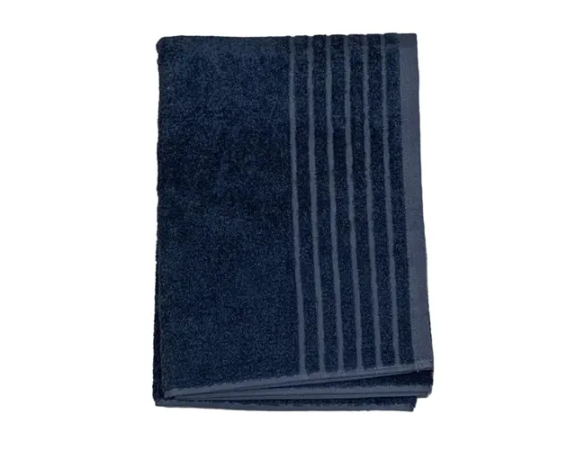 Montex Bamboo Bath Towel Dark Grey