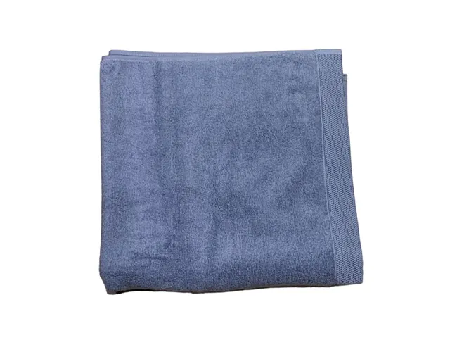 Montex Siro Bath Towel Dark Grey