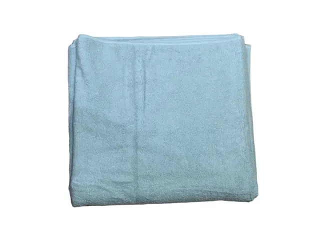 Montex Siro Bath Towel Green