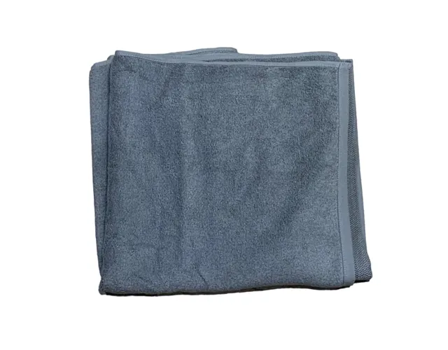 Montex Siro Bath Towel Grey