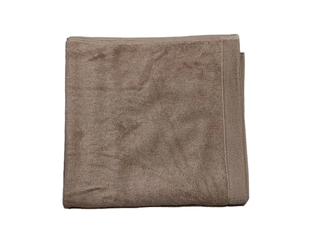 Montex Siro Bath Towel Latte