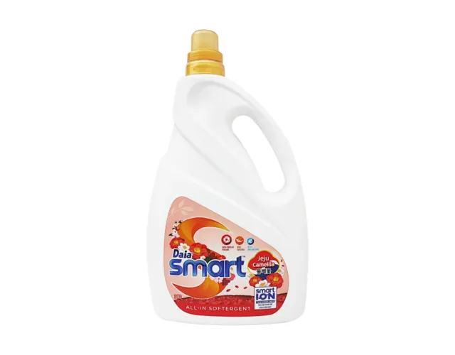 Daia Smart Liq Camellia 3.6kg+400