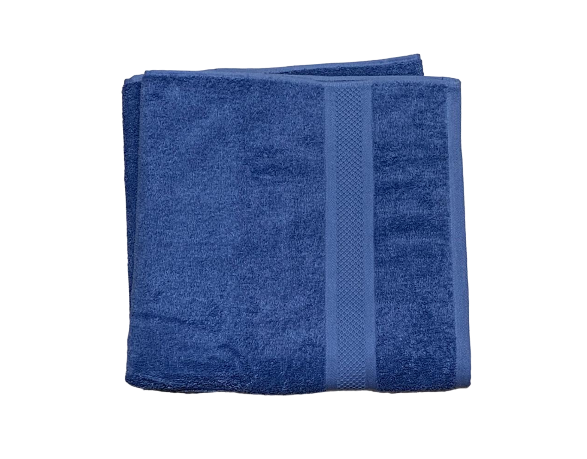 Montex Quick Dry Bath Towel Blue