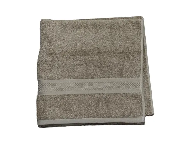 Montex Quick Dry Bath Towel Latte