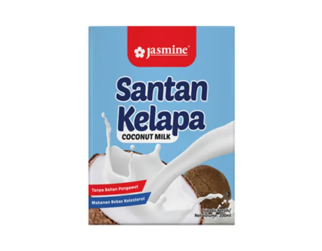Jasmine Santan, 200 ml